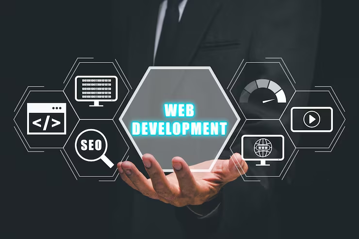 Website Development